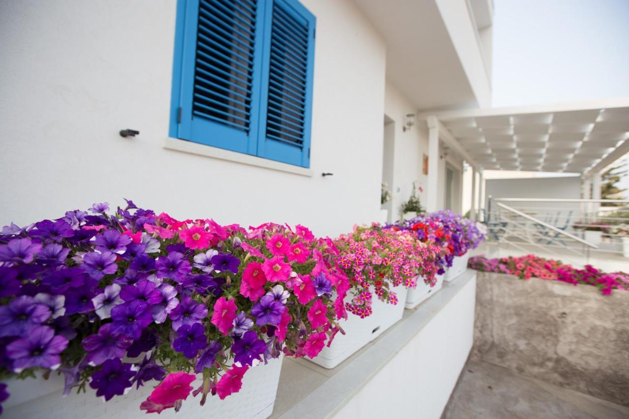 Villa Patrizia Selinunte Marinella di Selinunte Exterior photo